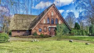 Landwirtschaftliche Immobilien - Waldfürst